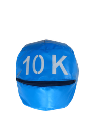 PELOTA VINILICA S/PIQUE 10KG