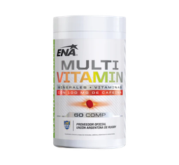 [EN46] MULTIVITAMIN ENA SPORT X 60 COMP - ENA