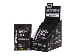 [271] CAJA X 10 SOBRES SPORT FUEL - NUTREMAX
