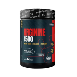 ARGININA 1500 X 60 cáps HOCH SPORT