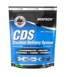 [GT23] CDS CREATINE DELIVERY SYSTEM 800 GRMS GENTECH