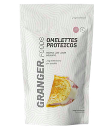OMELETTES PROTEICOS JAMON Y QUESO GRANGER 350g