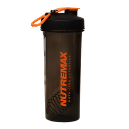 [321] SHAKER NUTREMAX