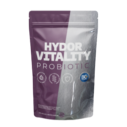 VITALITY PROBIOTIC X 250G - HYDOR