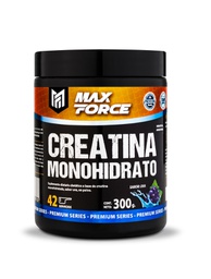 [696] CREATINA 300G MAX FORCE