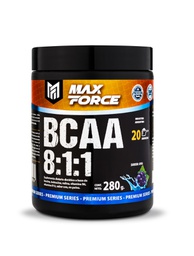 [698] BCAA 8:1:1 280G MAX FORCE