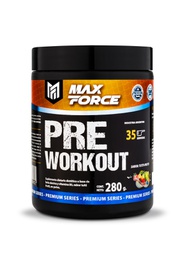 [701] PRE WORK 280G MAX FORCE