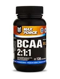 [703] BCAA 2:1:1 12O COMP MAX FORCE