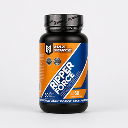 RIPPER FORCE 60 COMP MAX FORCE