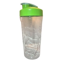 SHAKER ACRILICO GENERATION FIT