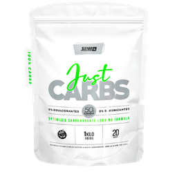[308] JUST CARBS 1kg STAR NUTRITION