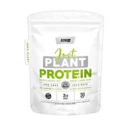 [279] JUST PLANT 2LBS STAR NUTRITION