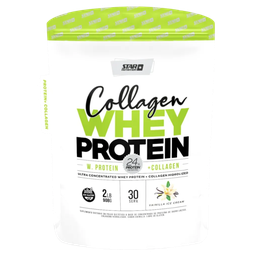 [996] COLLAGEN WHEY 2lbs STAR NUTRITION