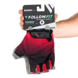 GUANTES RHINO FOLLOW FIT