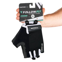 GUANTES PANTHER FOLLOW FIT