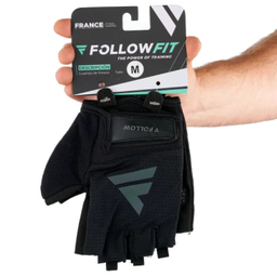 GUANTES FRANCE FOLLOW FIT