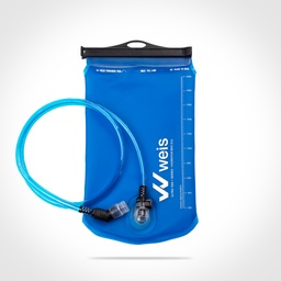 HYDRATION BAG 2L/BOLSA DE HIDRATACIÓN WEIS