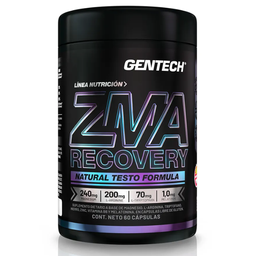 [GE34] ZMA RECOVERY X 60 COMP GENTECH