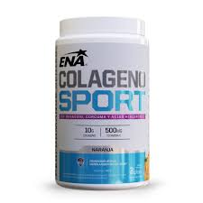 [EN44] COLAGENO SPORT 407G ENA
