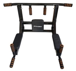 [BAR-DOM2] BARRA DOMINADA AMURABLE DESMONTABLE IMPORTADA