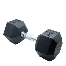 MANCUERNA HEXAGONAL 20KG