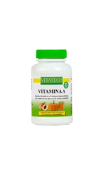 [7798139072434] VITAMINA A X 30 COMPVITATECH