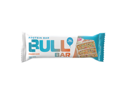 BARRITA PROTEICA 60gr BULLBAR
