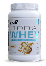 WHEY PROTEIN 2lb ENA