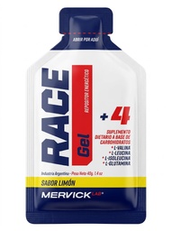 GEL RACE MERVICK