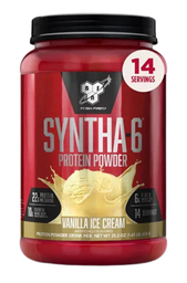 PROTEINA SYNTHA-6 1.4lbs BSN
