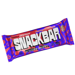 BARRITA SNACK BAR 40gr GENTECH