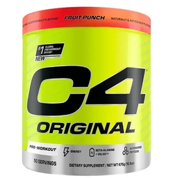 CELLUCOR C4 50 SERV