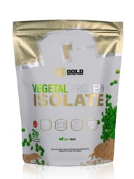 VEGETAL PROTEIN ISOLATE 2LB GOLD NUTRITION