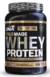 [EN01] WHEY PROTEIN TRUE MADE 2Lbs ENA