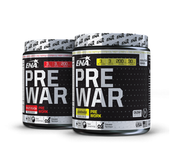[EN12] PRE WAR ENA 