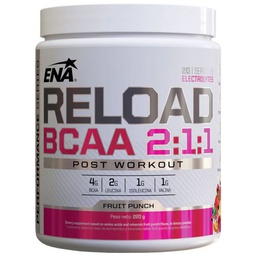 [EN13] RELOAD BCAA ENA 220G