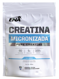 [EN15] CREATINA MICRONIZADA 300g ENA