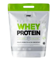 [305] PREMIUMWHEY PROTEIN 3kg STAR NUTRITION