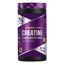 CREATINA 250gr  XTRENGHT NUTRITION