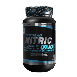 [NT11] OXIDO NITRICO GENERATOR 180 COMP NUTRILAB