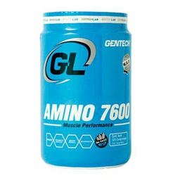 [GT20] AMINOACIDOS AMINO 7600 325 COMP GENTECH