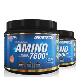[GT19] AMINOACIDOS AMINO 7600 150 COMP GENTECH