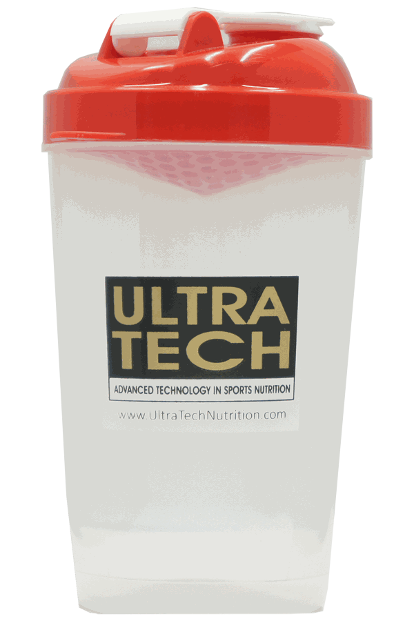 SHAKER ULTRA TECH