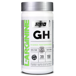 [340] L-ARGININE POLVO 150gr ARGININA STAR NUTRITION