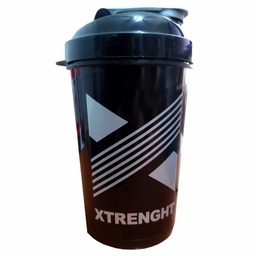 SHAKER XTRENGHT NUTRITION