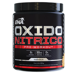 [EN18] OXIDO NITRICO 150gr ENA